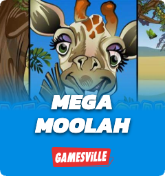 Mega Moolah