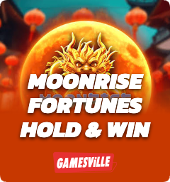 Moonrise Fortunes Hold & Win
