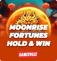 Moonrise Fortunes Hold & Win
