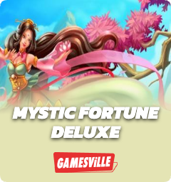 Mystic Fortune Deluxe