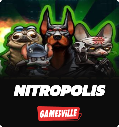 Nitropolis