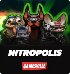 Nitropolis