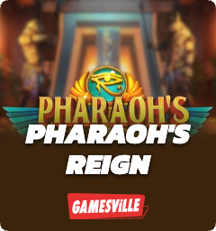 Pharaoh