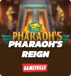 Pharaoh