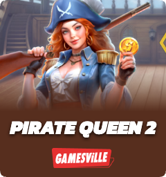 Pirate Queen 2