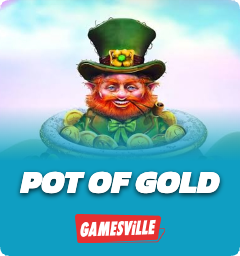 Pot of Gold