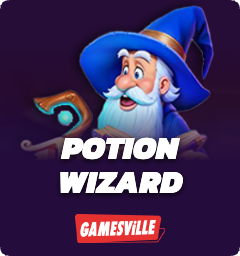 Potion Wizard