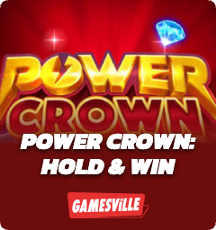 Power Crown: Hold & Win