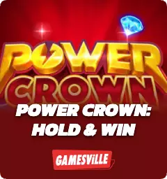 Power Crown: Hold & Win