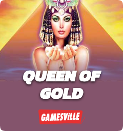 Queen of Gold
