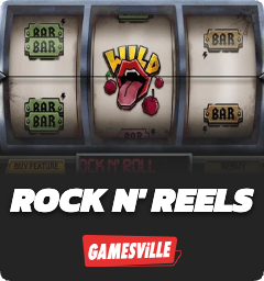 Rock N