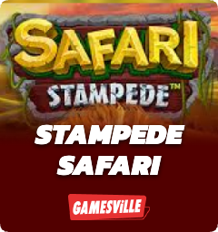 Stampede Safari