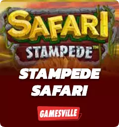 Stampede Safari