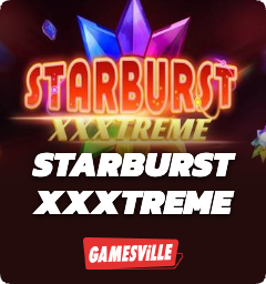 Starburst XXXtreme
