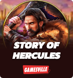 Story of Hercules