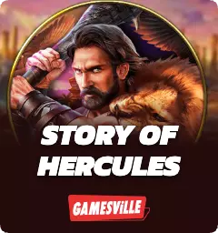 Story of Hercules