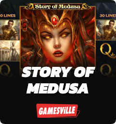 Story of Medusa