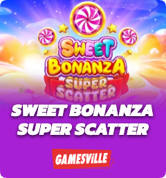 Sweet Bonanza Super Scatter