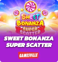 Sweet Bonanza Super Scatter