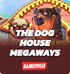 The Dog House Megaways
