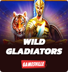 Wild Gladiators