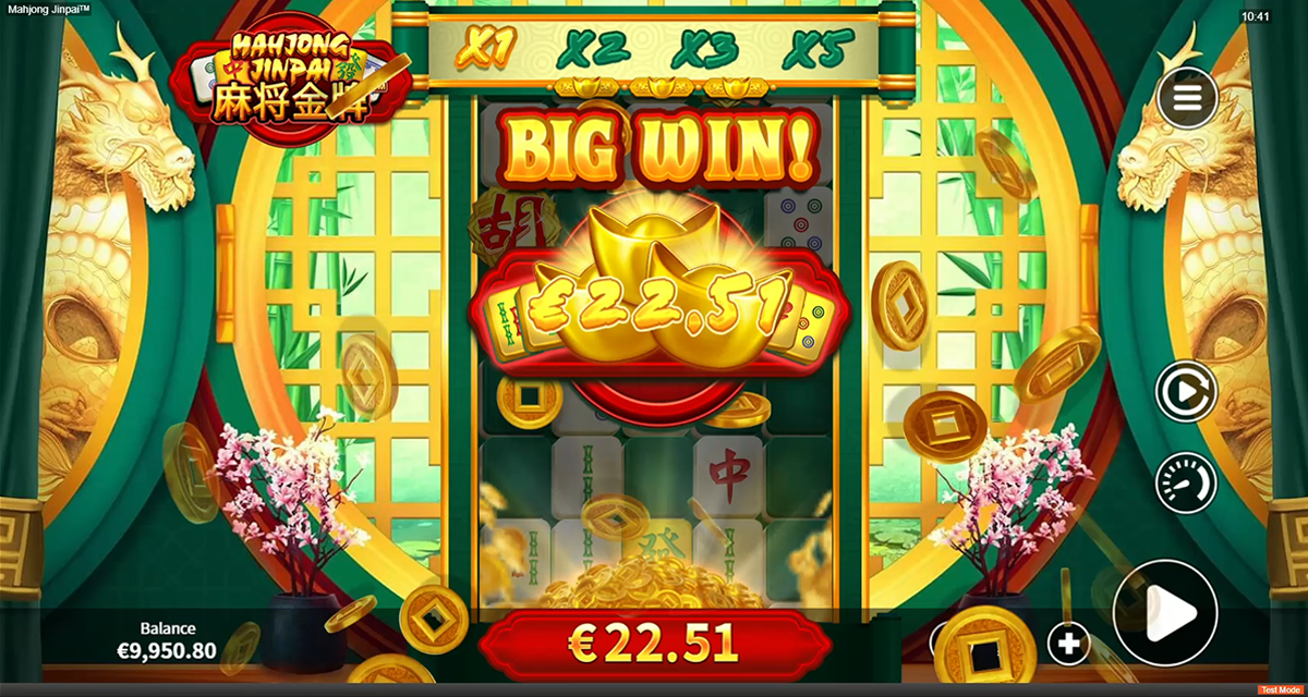 mahjong jinpai bigwin