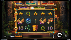 pharaohs reign normal.