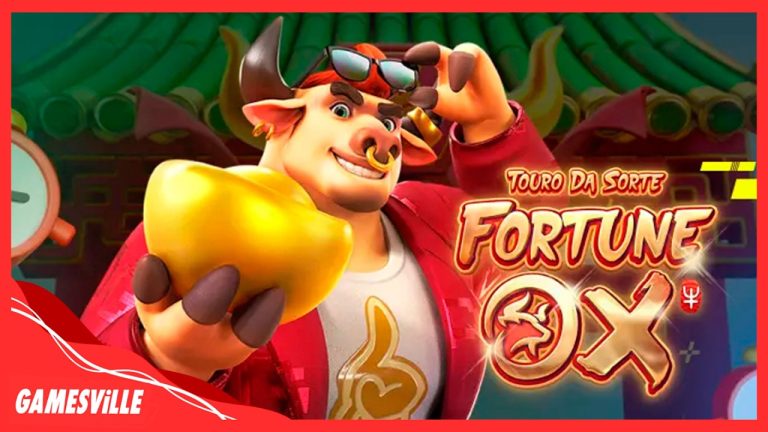 Video: 🐂 Fortune Ox Slot Review: 3-4-3 Reels, x10 Multiplier and 2,000x Max Win