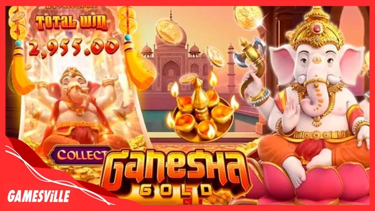 Video: 🐘 Ganesha Gold Slot Review: 243 Ways, 20x Multiplier Cap and 100,000x Max Win