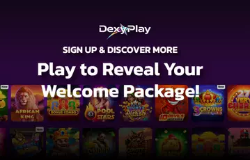 DexyPlay Welcome Package