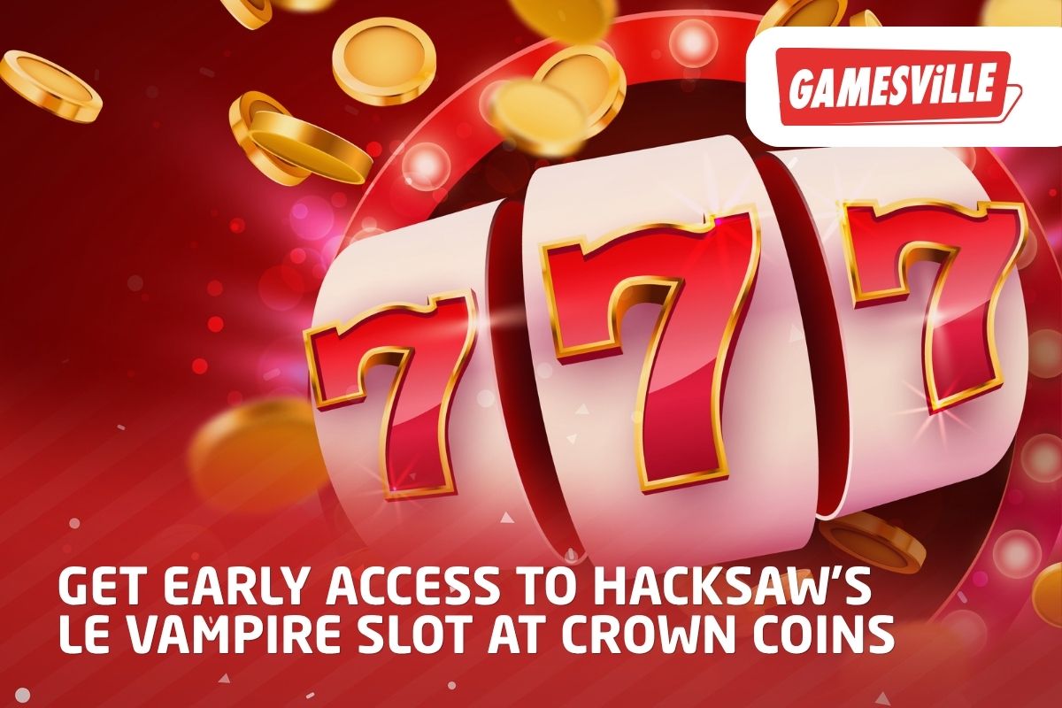 Get Early Access to Hacksaw