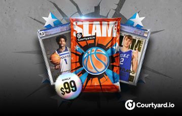 Courtyard promo packs