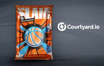 courtyard.io slam