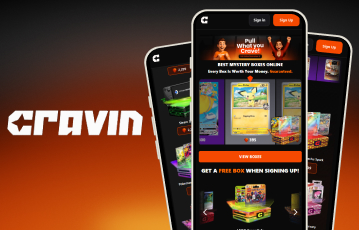 Cravin Mobile