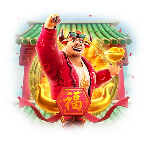 fortune ox top slots