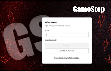 gamestop mystery packs signin