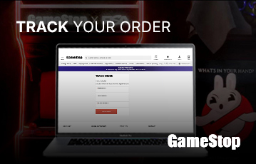 gamestop-mystery packs tracking order