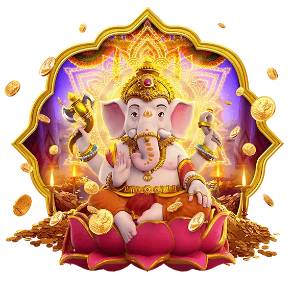 ganesha gold top slots