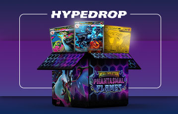 HypeDrop boxes