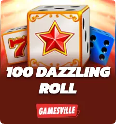 100 Dazzling Roll