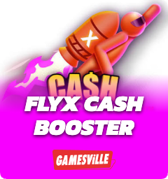 FlyX Cash Booster