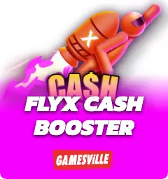 FlyX Cash Booster