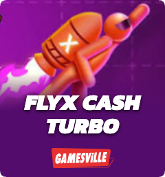 FlyX Cash Turbo