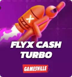 FlyX Cash Turbo