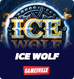 Ice Wolf