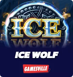 Ice Wolf
