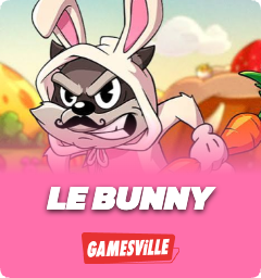 Le Bunny