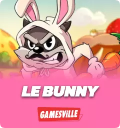 Le Bunny