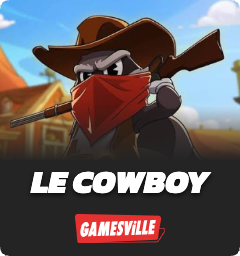 Le Cowboy