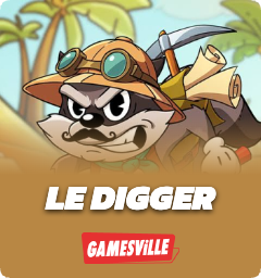 Le Digger
